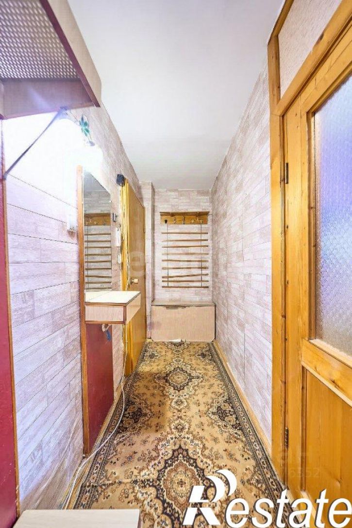 2-комн квартира улица Лермонтова, 1В,  д. 1В