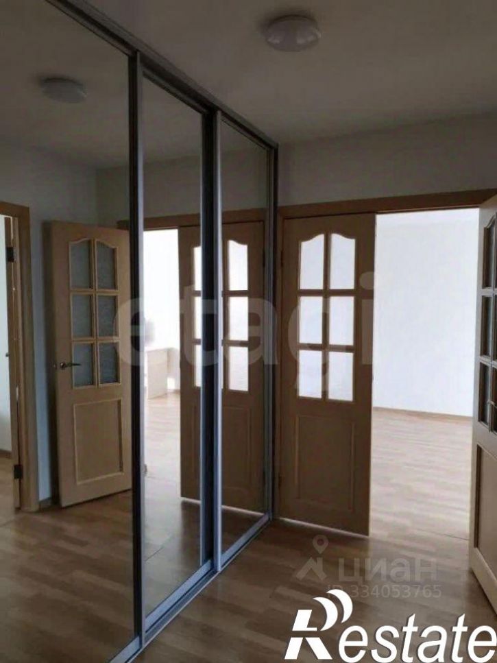 2-комн квартира Байкальский переулок, 5,  д. 5