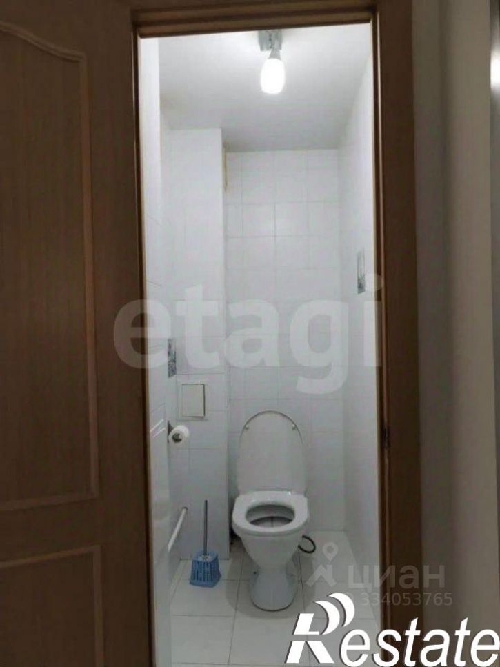 2-комн квартира Байкальский переулок, 5,  д. 5
