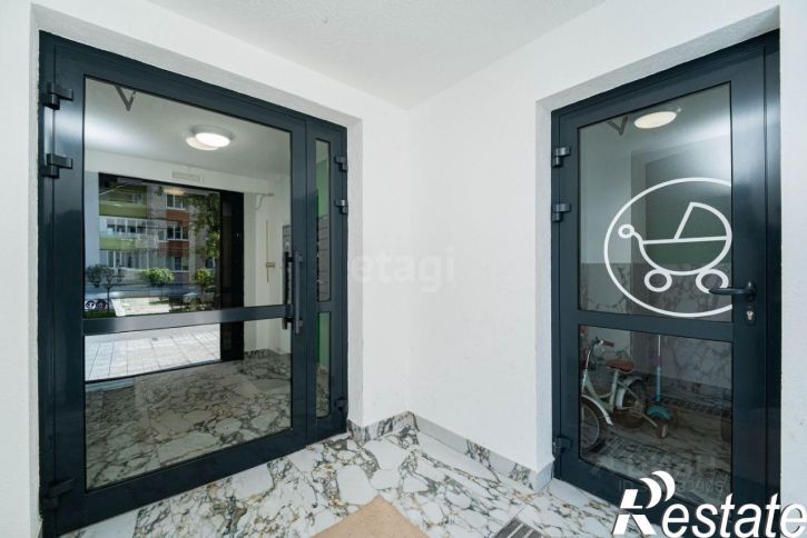 3-комн квартира Краснодарский переулок, 10,  д. 10