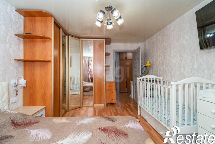 2-комн квартира Краснореченский переулок, 16,  д. 16
