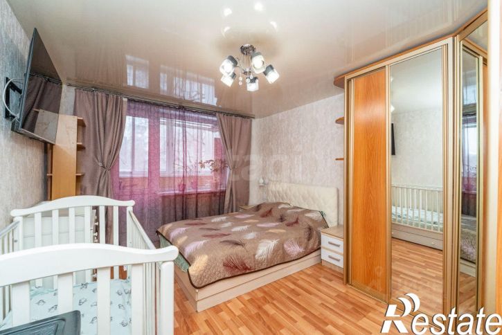 2-комн квартира Краснореченский переулок, 16,  д. 16