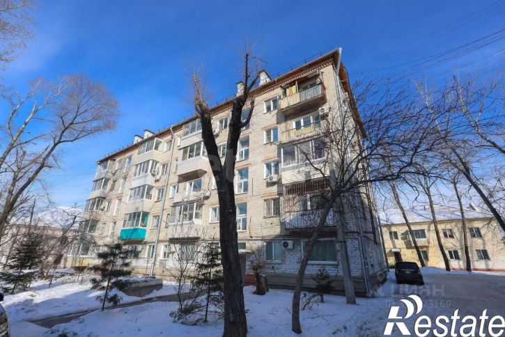 3-комн квартира Иртышский переулок, 16,  д. 16