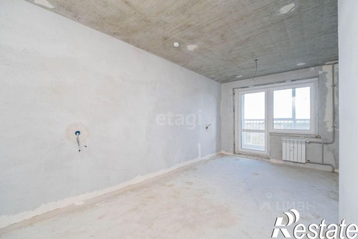 3-комн квартира Краснодарский переулок, 10,  д. 10