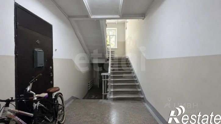 3-комн квартира улица Истомина, 44,  д. 44