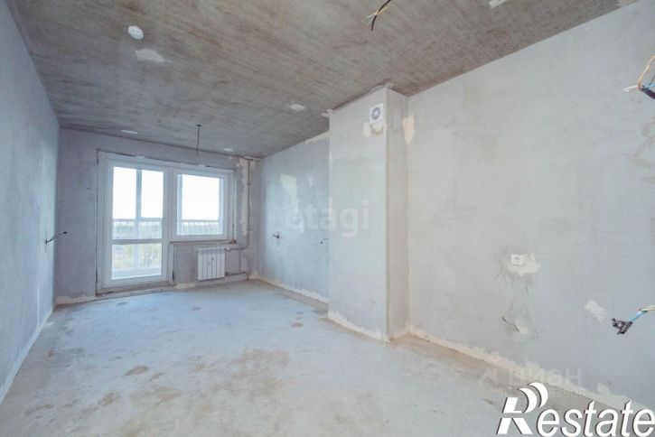 3-комн квартира Краснодарский переулок, 10,  д. 10