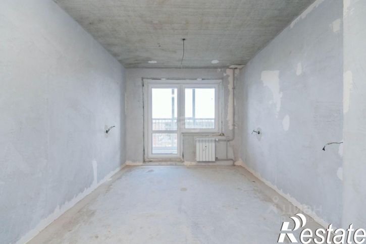 3-комн квартира Краснодарский переулок, 10,  д. 10