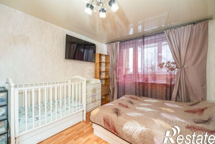 2-комн квартира Краснореченский переулок, 16,  д. 16
