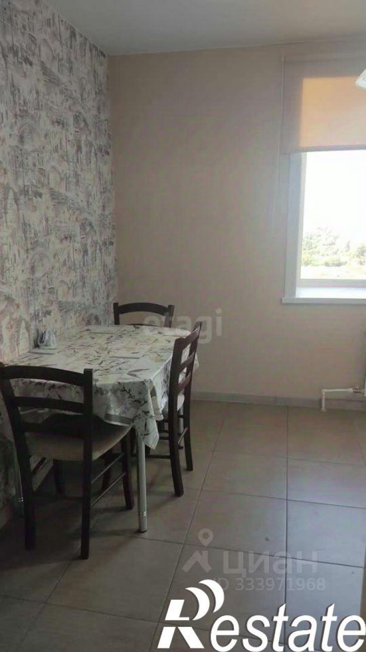 2-комн квартира улица Демьяна Бедного, 14,  д. 14