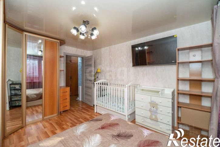 2-комн квартира Краснореченский переулок, 16,  д. 16