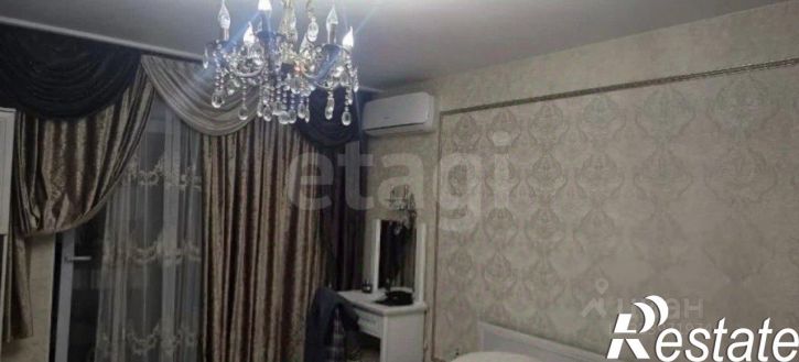 3-комн квартира улица Льва Толстого, 15,  д. 15