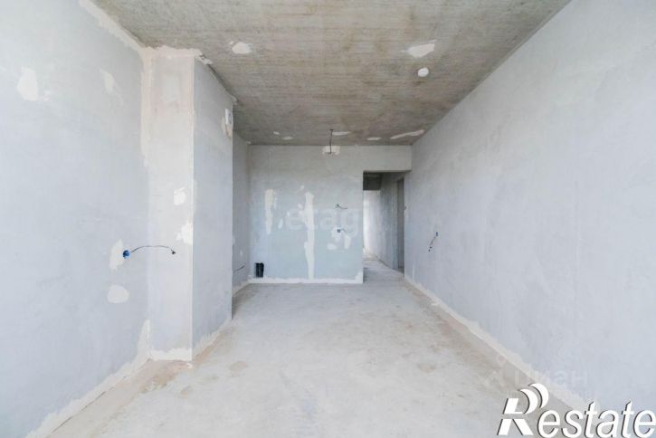 3-комн квартира Краснодарский переулок, 10,  д. 10