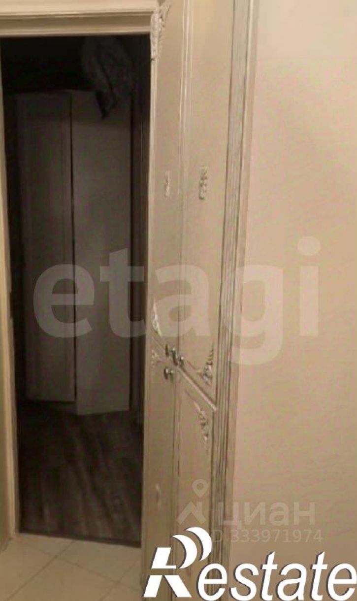 3-комн квартира улица Льва Толстого, 15,  д. 15
