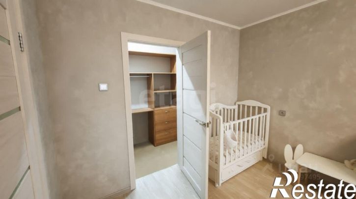 2-комн квартира Краснореченская улица, 159А,  д. 159А