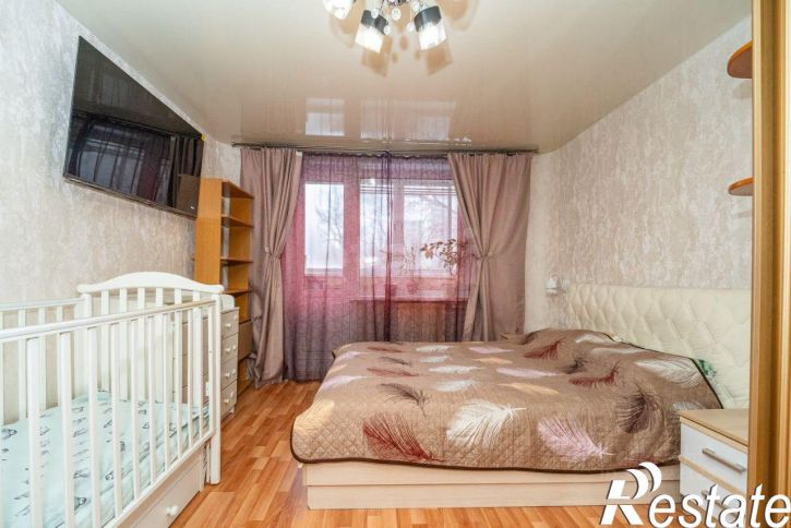 2-комн квартира Краснореченский переулок, 16,  д. 16