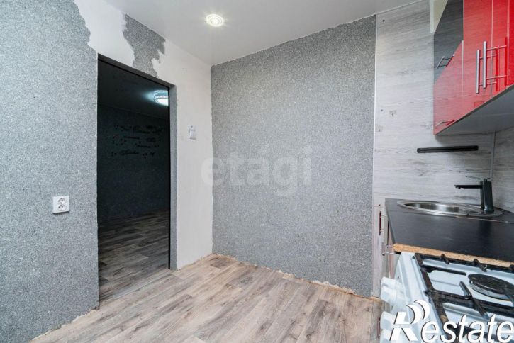 1-комн квартира Автобусная улица, 2А,  д. 2А