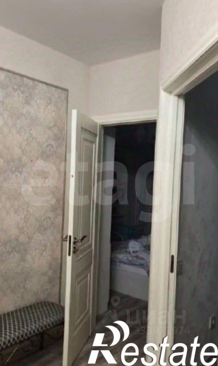 3-комн квартира улица Льва Толстого, 15,  д. 15