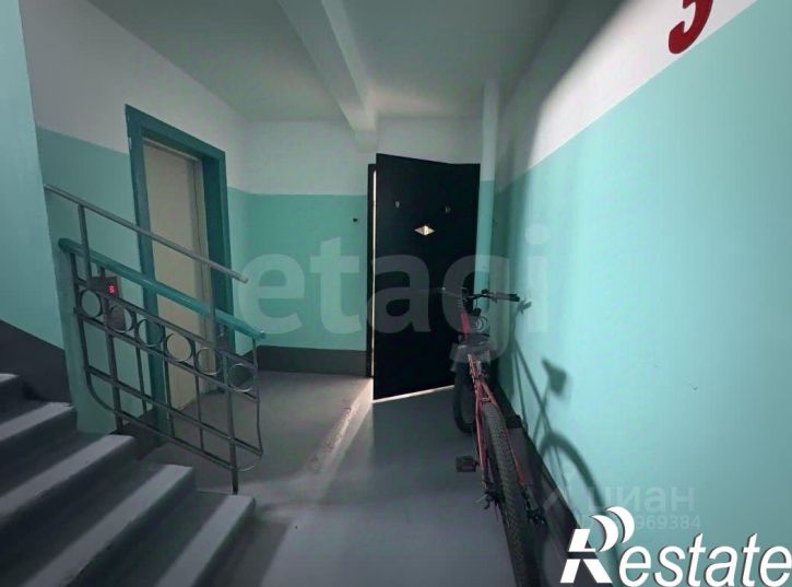 3-комн квартира улица Сысоева, 7Б,  д. 7Б