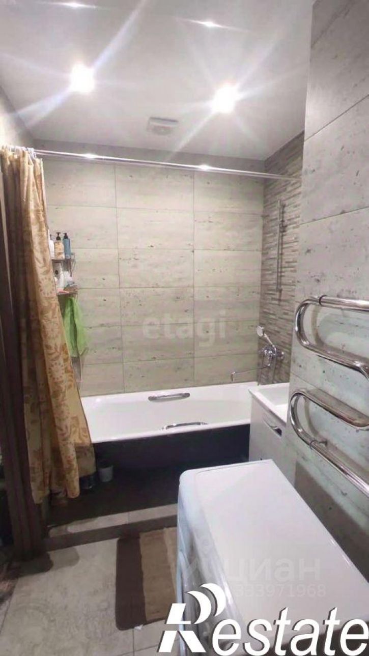 2-комн квартира улица Демьяна Бедного, 14,  д. 14