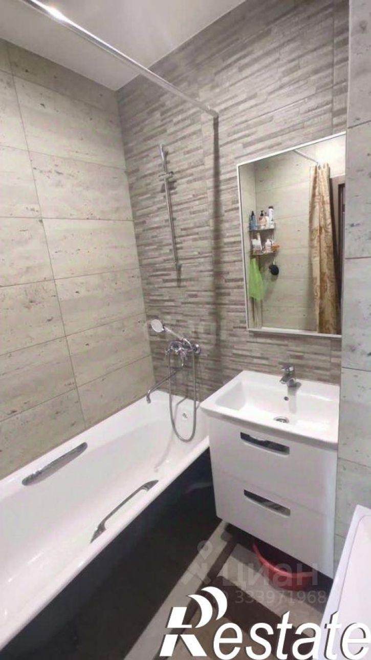 2-комн квартира улица Демьяна Бедного, 14,  д. 14