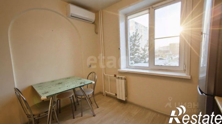 2-комн квартира Краснореченская улица, 159А,  д. 159А