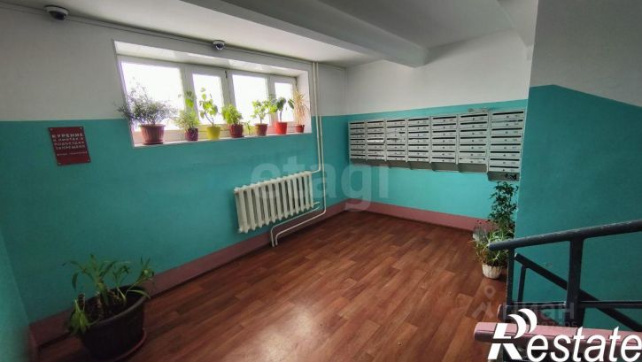 2-комн квартира Краснореченская улица, 159А,  д. 159А