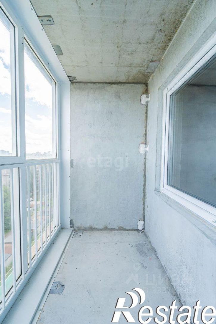 3-комн квартира Краснодарский переулок, 10,  д. 10