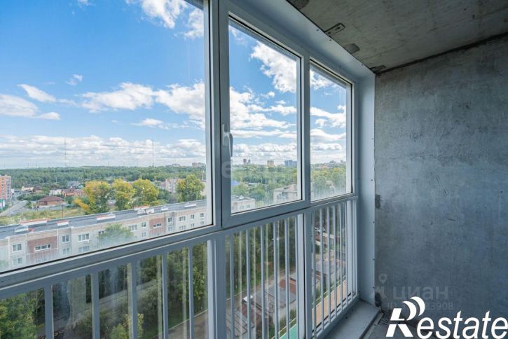 3-комн квартира Краснодарский переулок, 10,  д. 10