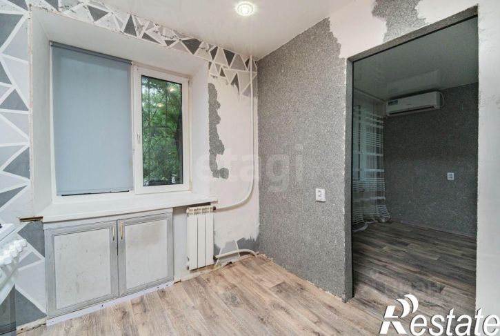 1-комн квартира Автобусная улица, 2А,  д. 2А