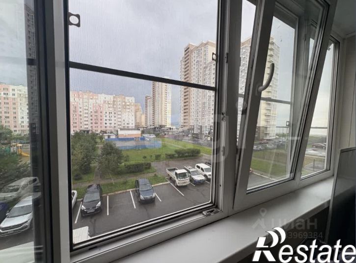 3-комн квартира улица Сысоева, 7Б,  д. 7Б