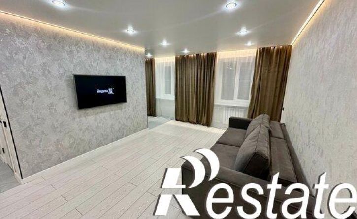 3-комн квартира улица Павловича, 38,  д. 38