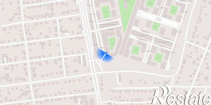 2-комн квартира в новом доме Брянский переулок, 3 к12,  д. 3 к12