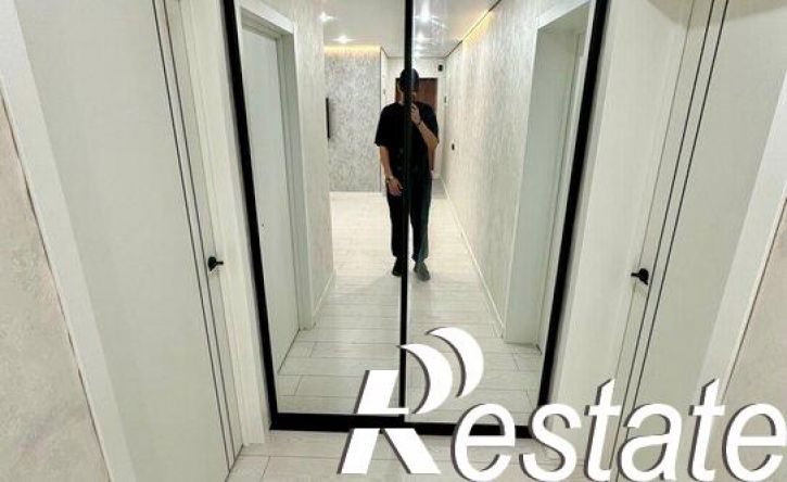 3-комн квартира улица Павловича, 38,  д. 38