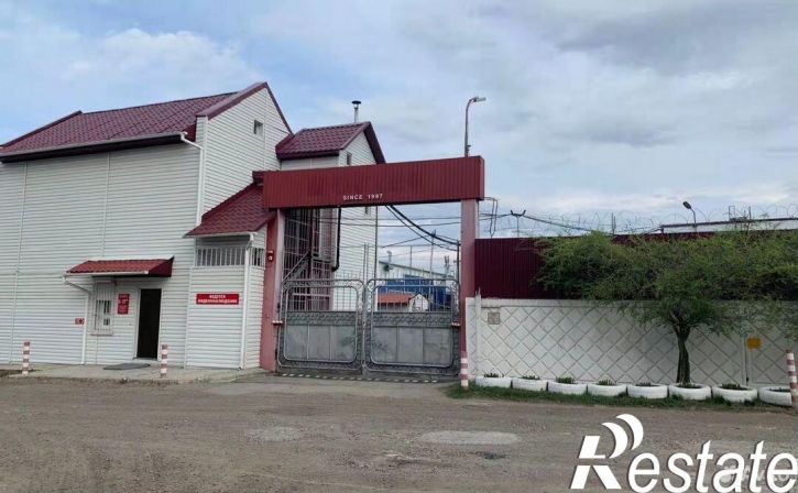 Офис Сибирская улица, 6/2,  д. 6/2