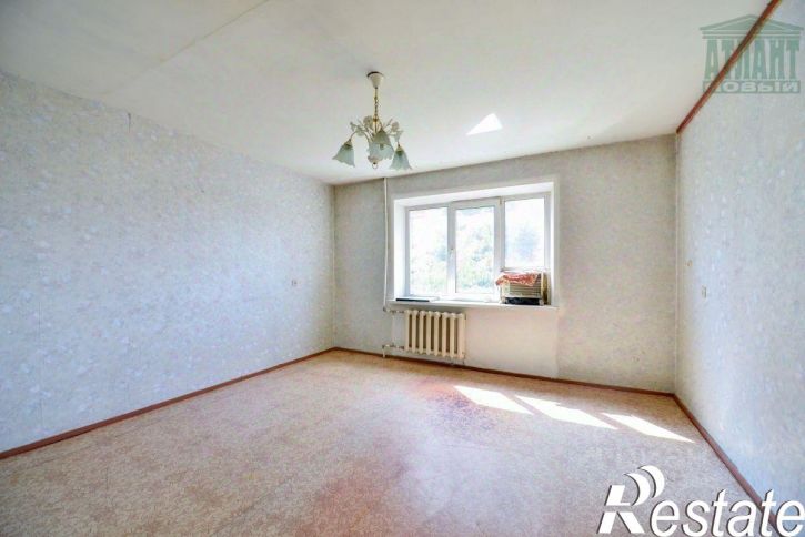 3-комн квартира улица Стрельникова, 8,  д. 8