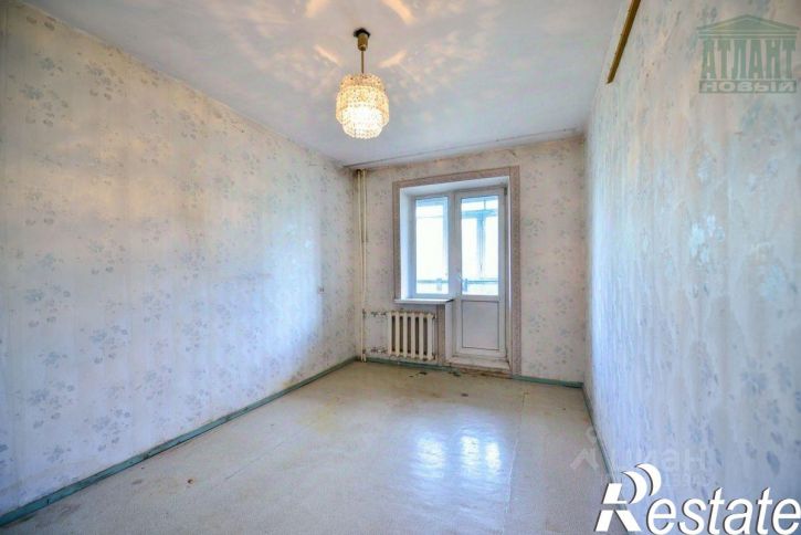 3-комн квартира улица Стрельникова, 8,  д. 8