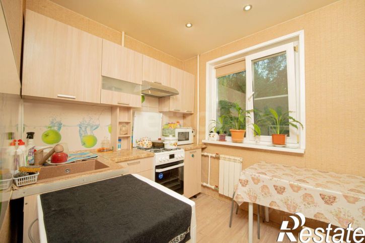 2-комн квартира улица Герцена, 1,  д. 1