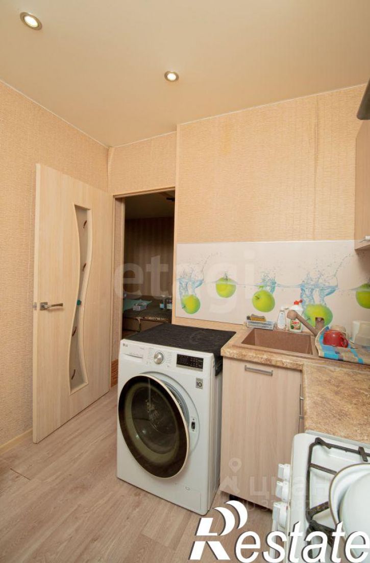 2-комн квартира улица Герцена, 1,  д. 1