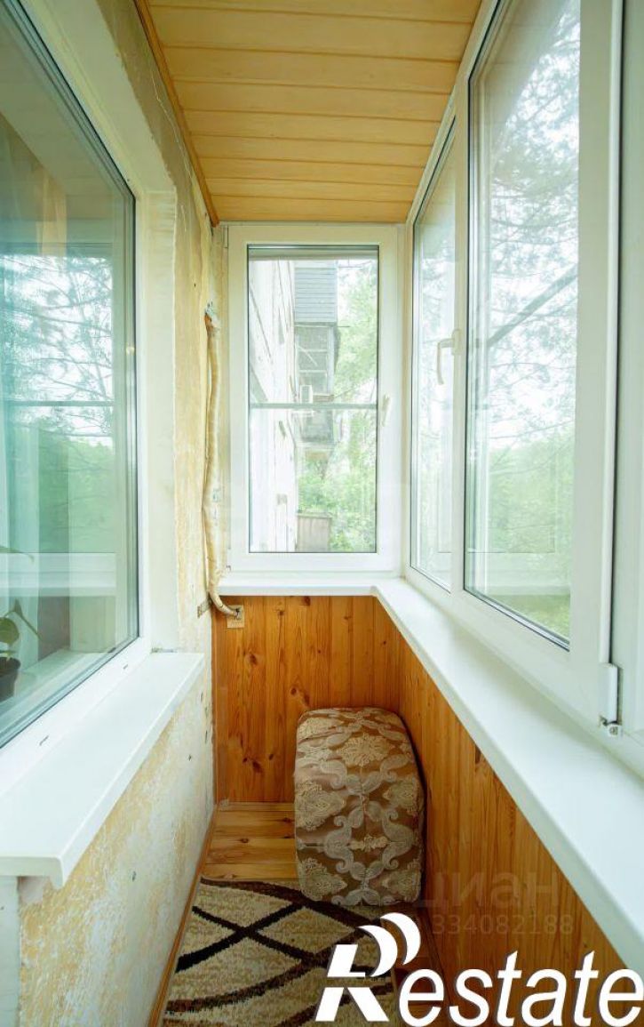 2-комн квартира улица Герцена, 1,  д. 1