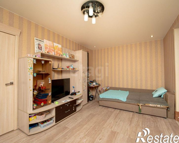 2-комн квартира улица Герцена, 1,  д. 1