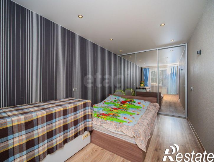 2-комн квартира улица Герцена, 1,  д. 1