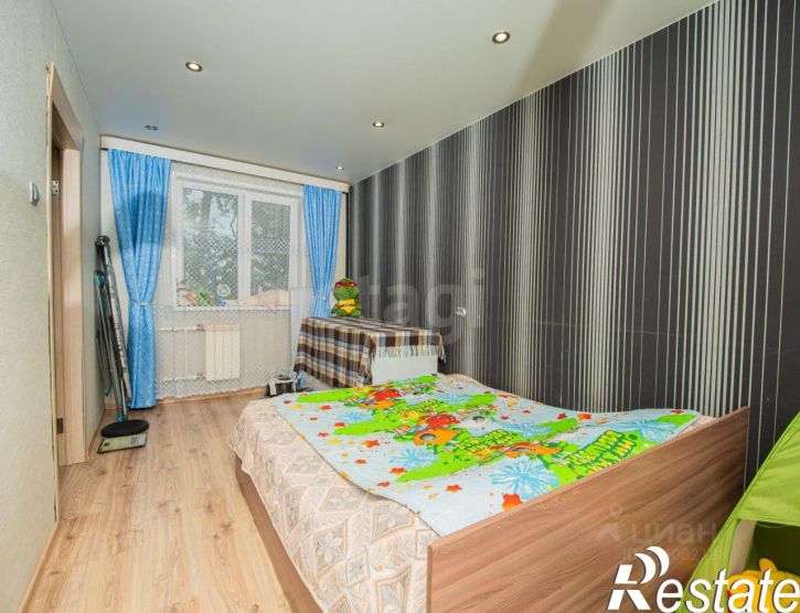 2-комн квартира улица Герцена, 1,  д. 1