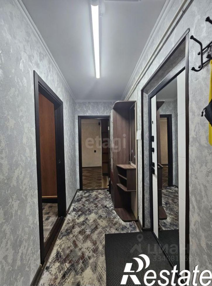 2-комн квартира улица Черняховского, 9,  д. 9