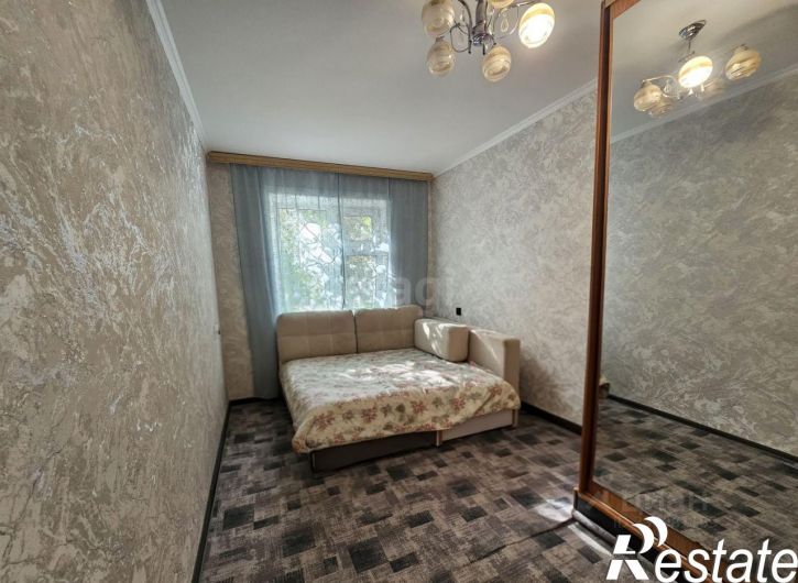 2-комн квартира улица Черняховского, 9,  д. 9