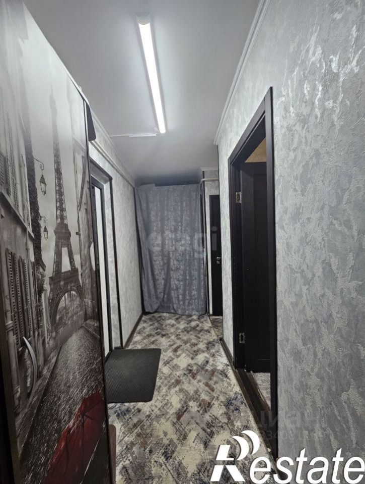 2-комн квартира улица Черняховского, 9,  д. 9