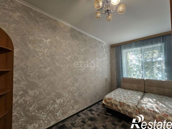 2-комн квартира улица Черняховского, 9,  д. 9