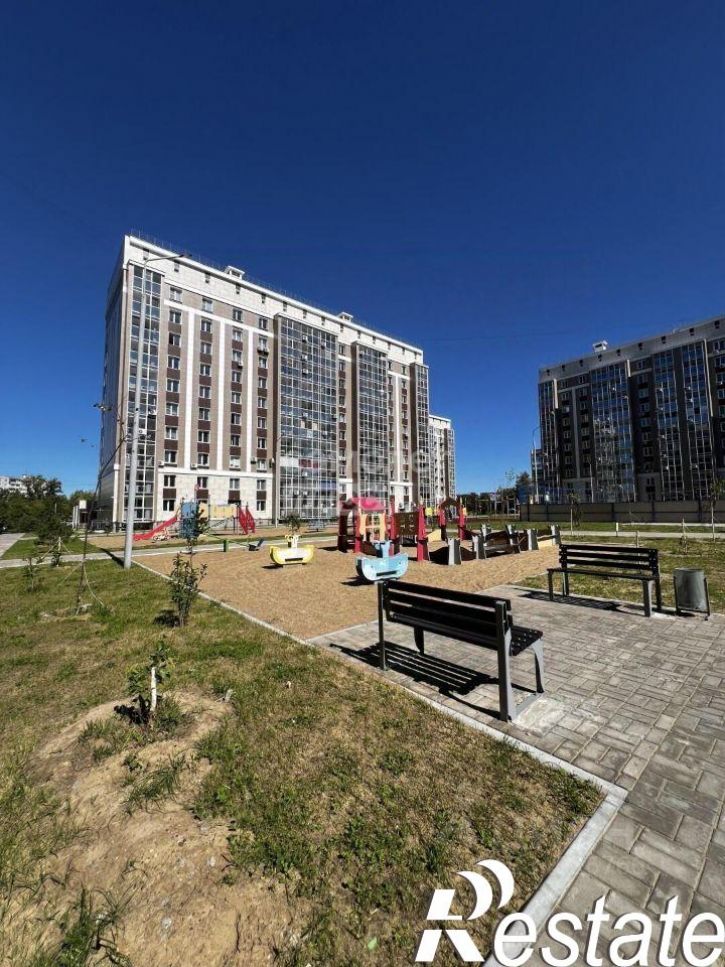 2-комн квартира улица Рокоссовского, 10 к1,  д. 10 к1