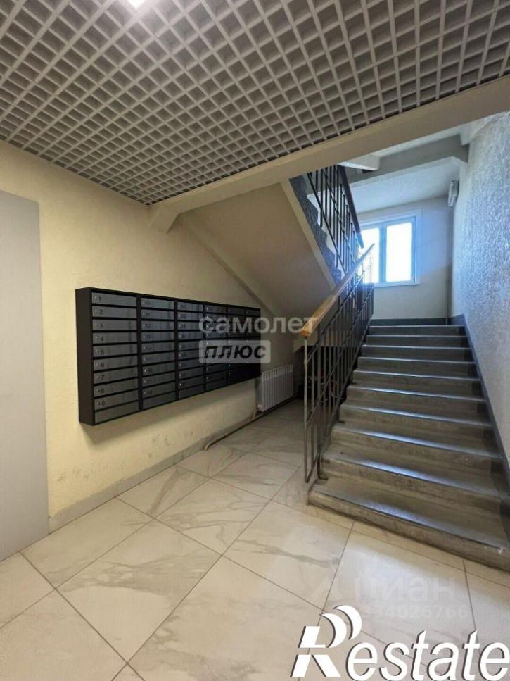 2-комн квартира улица Рокоссовского, 10 к1,  д. 10 к1