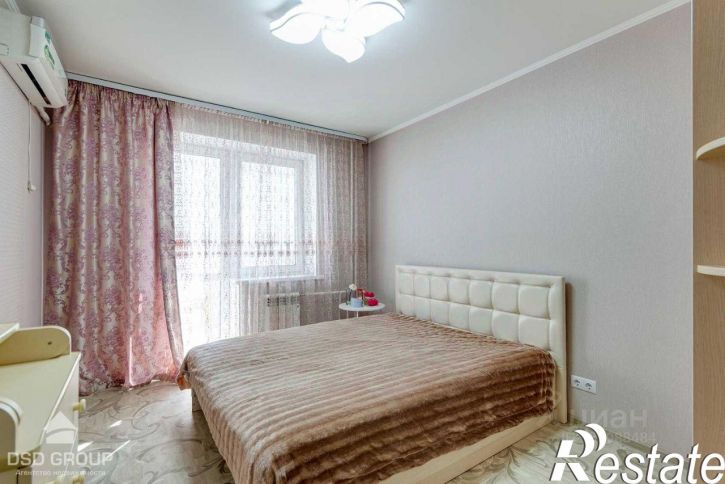 2-комн квартира Краснореченская улица, 157А,  д. 157А