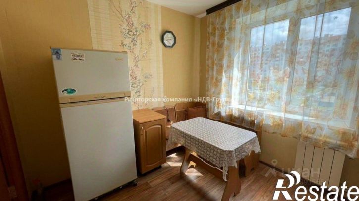 1-комн квартира улица Сысоева, 7Б,  д. 7Б